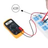 Мультиметр цифровой DEKO DT Smart Plus, 065-0282 купить в Челябинске