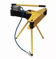 Трубогиб пневмогидравлический TOR HHW-3Q 20 т 21,3-88,5 мм 1004648 купить в Челябинске