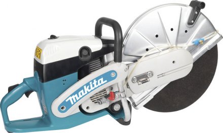 Бензорез Makita DPC 6430 купить в Челябинске