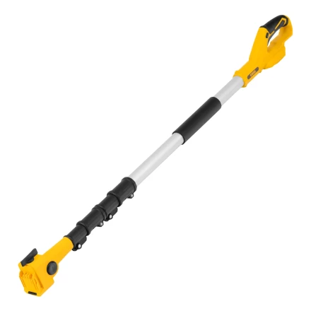 Удлинитель универсальный для секатора, мини-пилы 1,3-2,8м // Denzel 58654 купить в Челябинске