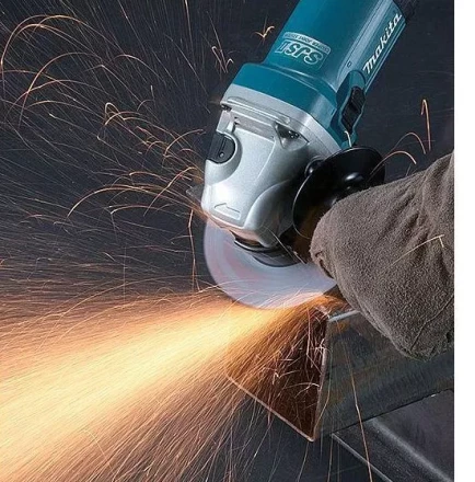 Шлифмашина УШМ Makita GA5040 купить в Челябинске