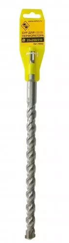 Бур SDS+  ф25х350/410 усиленный  1/25 10953