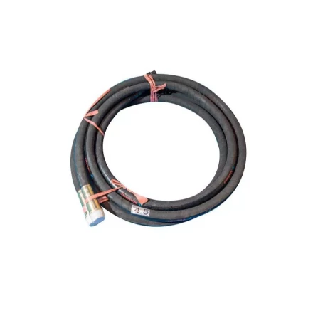 Гибкий вал 4.5 м к наконечнику 38 мм купить в Челябинске