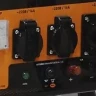Генератор бензиновый CARVER PPG-8000Е LT-190F купить в Челябинске