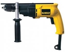 Дрель ударная DeWalt D 21721 К