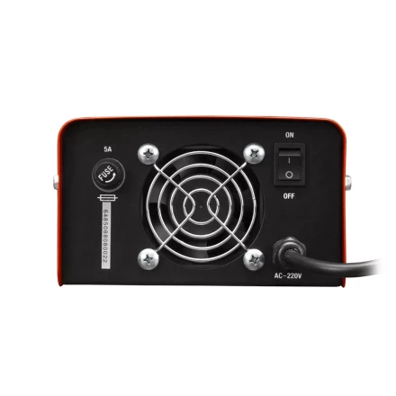 Зарядное устройство KVAZARRUS PowerBox 15U FoxWeld купить в Челябинске