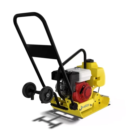 Виброплита VEKTOR VPG-70C купить в Челябинске