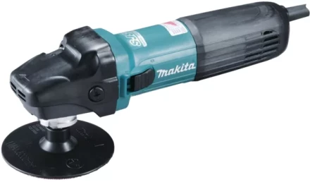 Прямая шлифмашина ПШМ SA5040C Makita купить в Челябинске