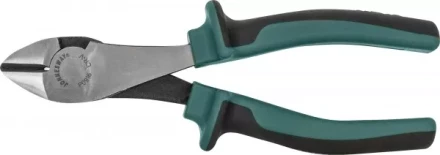 Бокорезы усиленные с двухкомпонентными рукоятками 7" P0917 Jonnesway 49399 купить в Челябинске