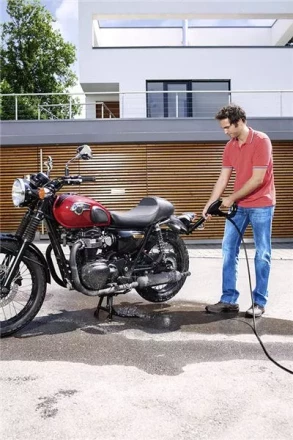 Струйная трубка Vario Power Short 360° VP 160 S K 5 – K 7 KARCHER купить в Челябинске