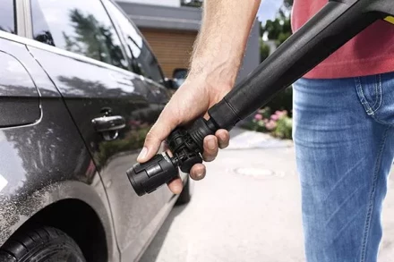 Струйная трубка Vario Power Short 360° VP 160 S K 5 – K 7 KARCHER купить в Челябинске