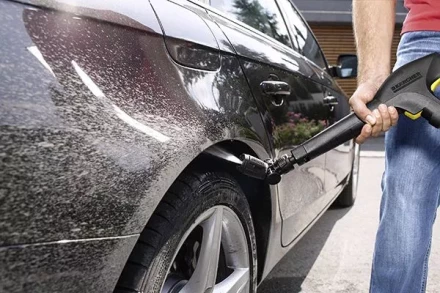 Струйная трубка Vario Power Short 360° VP 160 S K 5 – K 7 KARCHER купить в Челябинске