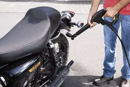 Струйная трубка Vario Power Short 360° VP 160 S K 5 – K 7 KARCHER купить в Челябинске