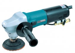 Полировальная шлифовальная машина Makita PW 5000 CH