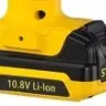Дрель аккумуляторная Stanley SCH12S2 купить в Челябинске