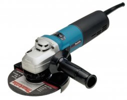 Угловая шлифовальная машина Makita 9566 C УШМ Болгарка