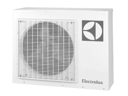 Блок внешний ELECTROLUX EACS-12HLO/N3/out сплит-системы купить в Челябинске