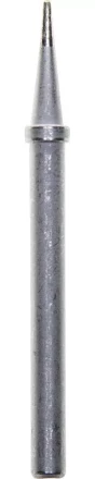 Жало СВЕТОЗАР медное &quot;Long life&quot; для паяльников тип1, конус, диаметр наконечника 0,5 мм SV-55342-05 купить в Челябинске