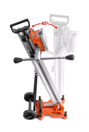 Стойка установки алмазного бурения MESSER SА-180 купить в Челябинске