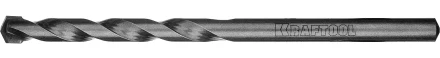Сверло &quot;UNIVERSAL&quot; по бетону, металлу, дереву, KRAFTOOL PROFESSIONAL 29172-100-6, 6 х 100 мм 29172-100-6_z01 купить в Челябинске