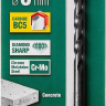 Сверло "UNIVERSAL" по бетону, металлу, дереву, KRAFTOOL PROFESSIONAL 29172-100-6, 6 х 100 мм 29172-100-6_z01 купить в Челябинске