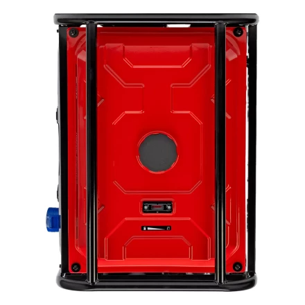 Генератор бензиновый MTX RS-9000, 7 кВт, 230В, ручной стартер купить в Челябинске