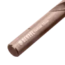Набор сверл по металлу Denzel 723010, 1-13 мм, Р6М5К8-TiN, Golden Tip, 25 шт купить в Челябинске