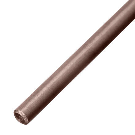 Набор сверл по металлу Denzel 723010, 1-13 мм, Р6М5К8-TiN, Golden Tip, 25 шт купить в Челябинске