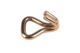 Крюк для стяжных ремней TOR 2,0 т 50 мм (J) 1046113 купить в Челябинске