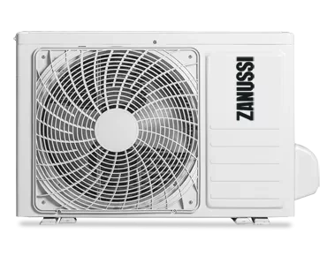 Универсальный внешний блок ZANUSSI ZACO-12H/MI/N1 полупромышленной сплит-системы купить в Челябинске