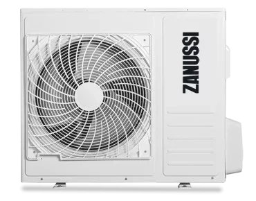 Универсальный внешний блок ZANUSSI ZACO-12H/MI/N1 полупромышленной сплит-системы купить в Челябинске