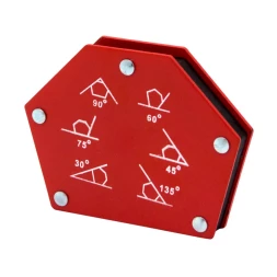 Магнитный держатель T50LBS (22 кг) Оберон JW-D50