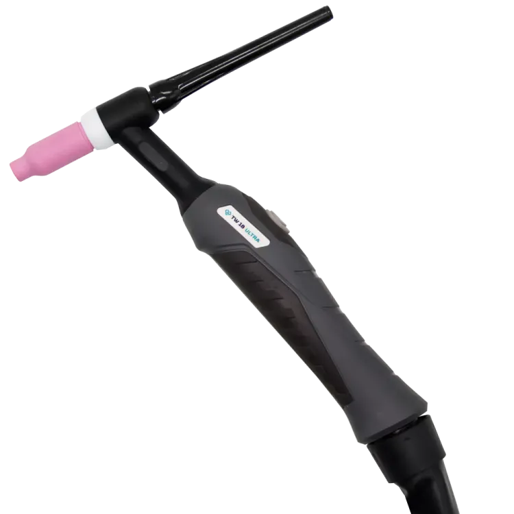 Горелка TW 18 Ultra 8m (OKC+б/р / Water б/р / Gas б/р) PR18835310 купить в Челябинске