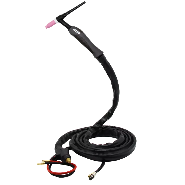 Горелка TW 18 Ultra 8m (OKC+б/р / Water б/р / Gas б/р) PR18835310 купить в Челябинске