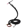 Горелка TW 18 Ultra 8m (OKC+б/р / Water б/р / Gas б/р) PR18835310 купить в Челябинске