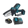 Аккумуляторная цепная пила Makita DUC101SF (10см,  АКБ 3 АЧ,  ЗУ) купить в Челябинске