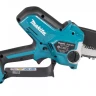 Аккумуляторная цепная пила Makita DUC101SF (10см,  АКБ 3 АЧ,  ЗУ) купить в Челябинске