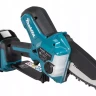 Аккумуляторная цепная пила Makita DUC101SF (10см,  АКБ 3 АЧ,  ЗУ) купить в Челябинске