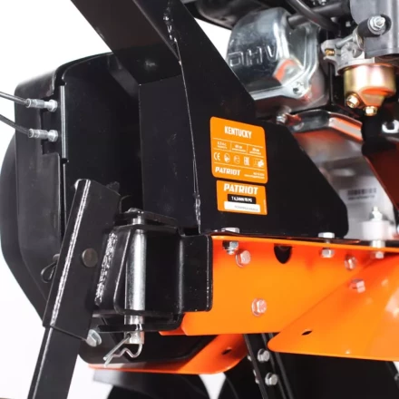 Бензиновый Культиватор Patriot T 6.5/600 FB PG Kentucky купить в Челябинске