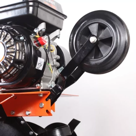 Бензиновый Культиватор Patriot T 6.5/600 FB PG Kentucky купить в Челябинске