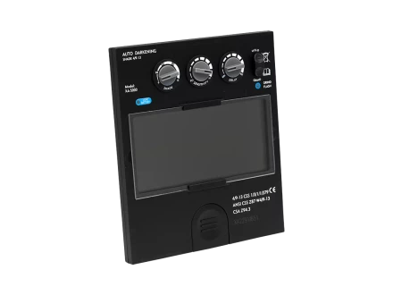 Светофильтр автоматический XA-5000 AS-4000F Сварог купить в Челябинске