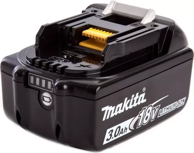 Аккумулятор Makita BL1830B (197599-5) купить в Челябинске