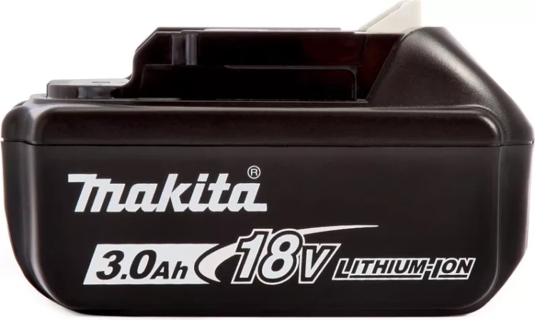 Аккумулятор Makita BL1830B (197599-5) купить в Челябинске