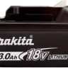 Аккумулятор Makita BL1830B (197599-5) купить в Челябинске