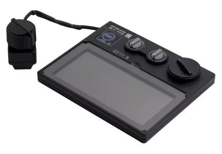 Маска сварщика Хамелеон Оберон MAGNUM (RAGE) 20091316 купить в Челябинске