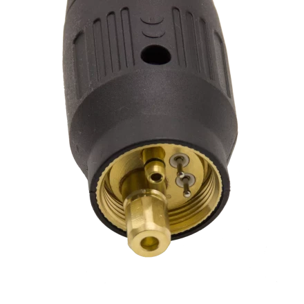 Горелка MW-24 Ultra (5m / Air / Euro) PR012.0105 купить в Челябинске