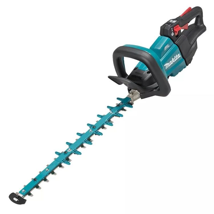 Аккумуляторный кусторез Makita DUH502Z (без АКБ и ЗУ) купить в Челябинске