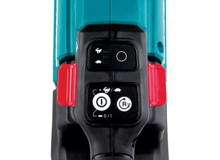 Аккумуляторный кусторез Makita DUH502Z (без АКБ и ЗУ) купить в Челябинске