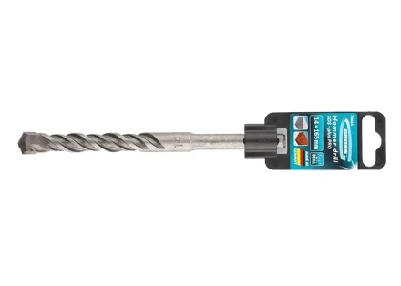 Бур по бетону PRO 14 х 160 мм SDS PLUS GROSS 70664 купить в Челябинске