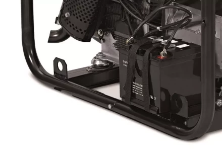 Сварочный генератор THUNDER 314D CE  LOMBARDINI Telwin купить в Челябинске